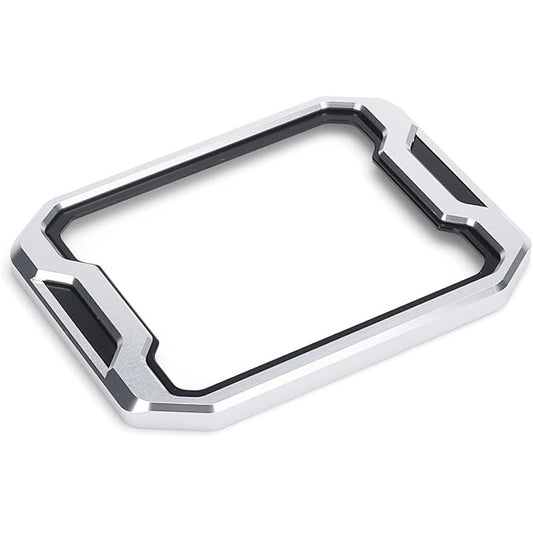 Motorcycle Instrument Frame Motorcycle Accessories Meter Frame Cover Screen Protector Protection Honda ADV 350 ADV350 Adv350 Adv 350 2022 2023 (Color : 0)