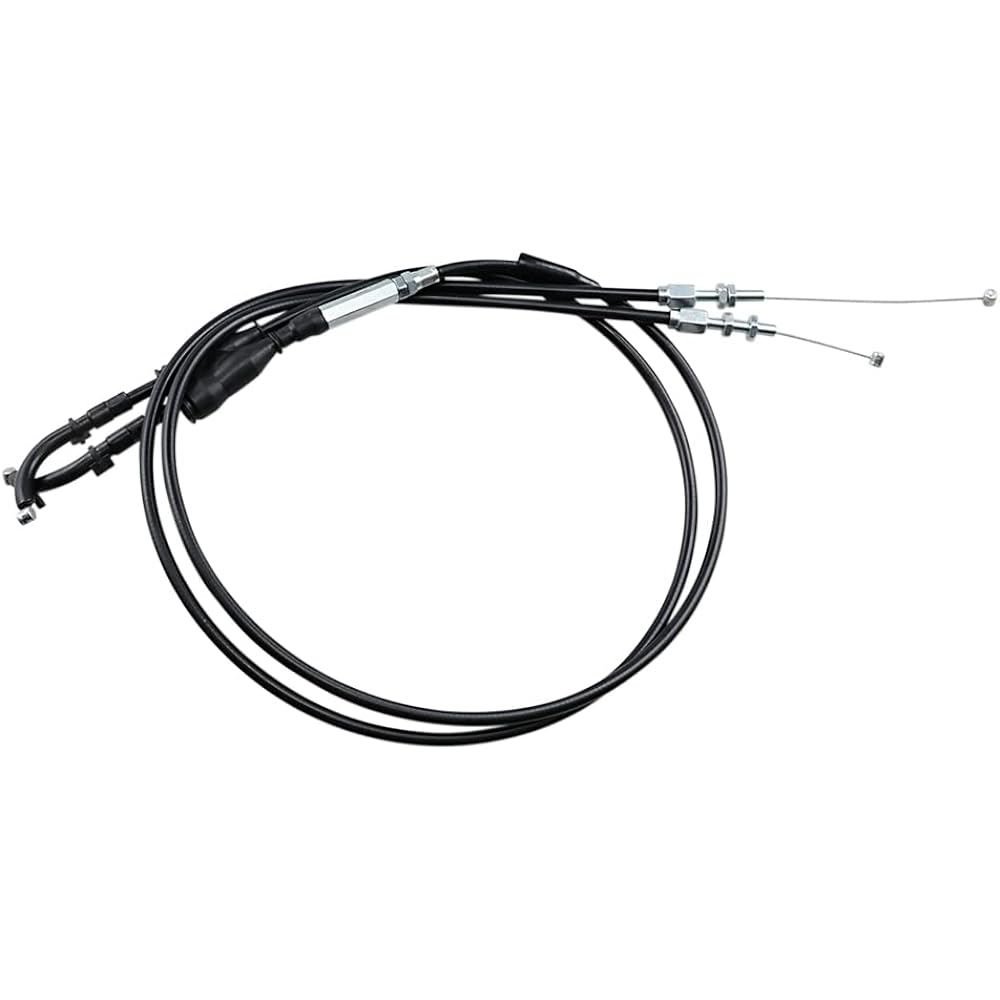 2001 - 2004 SUZUKI DRZ400 K dirt bike throttle cable
