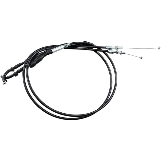 2001 - 2004 SUZUKI DRZ400 K dirt bike throttle cable