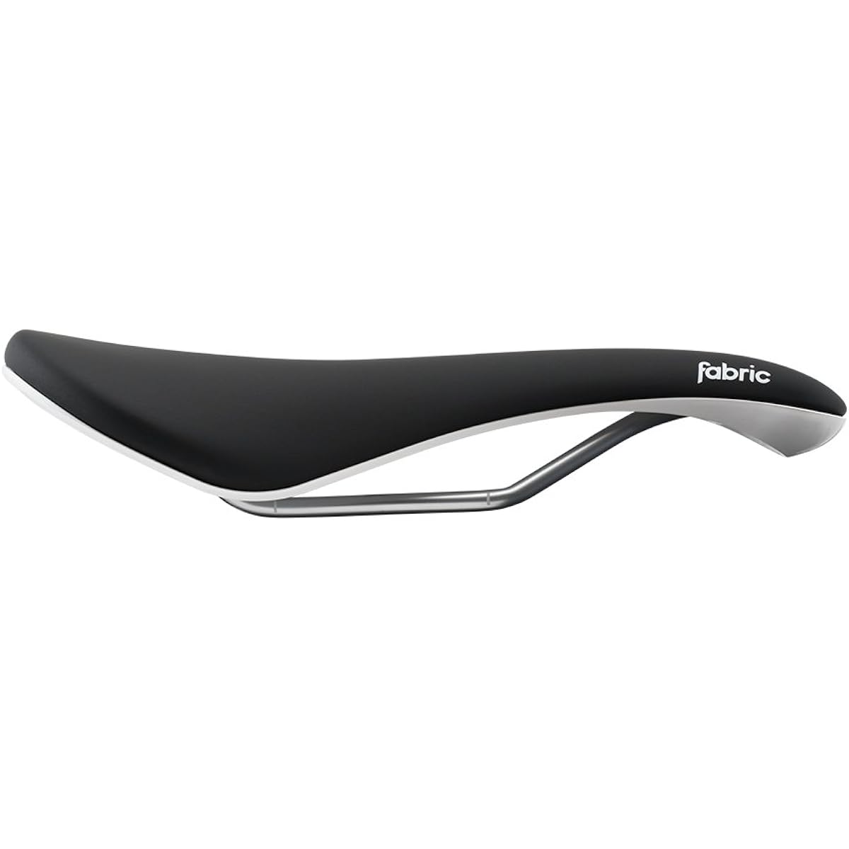 fabric Scoop Radius Elite FU4500RE02 Black/White