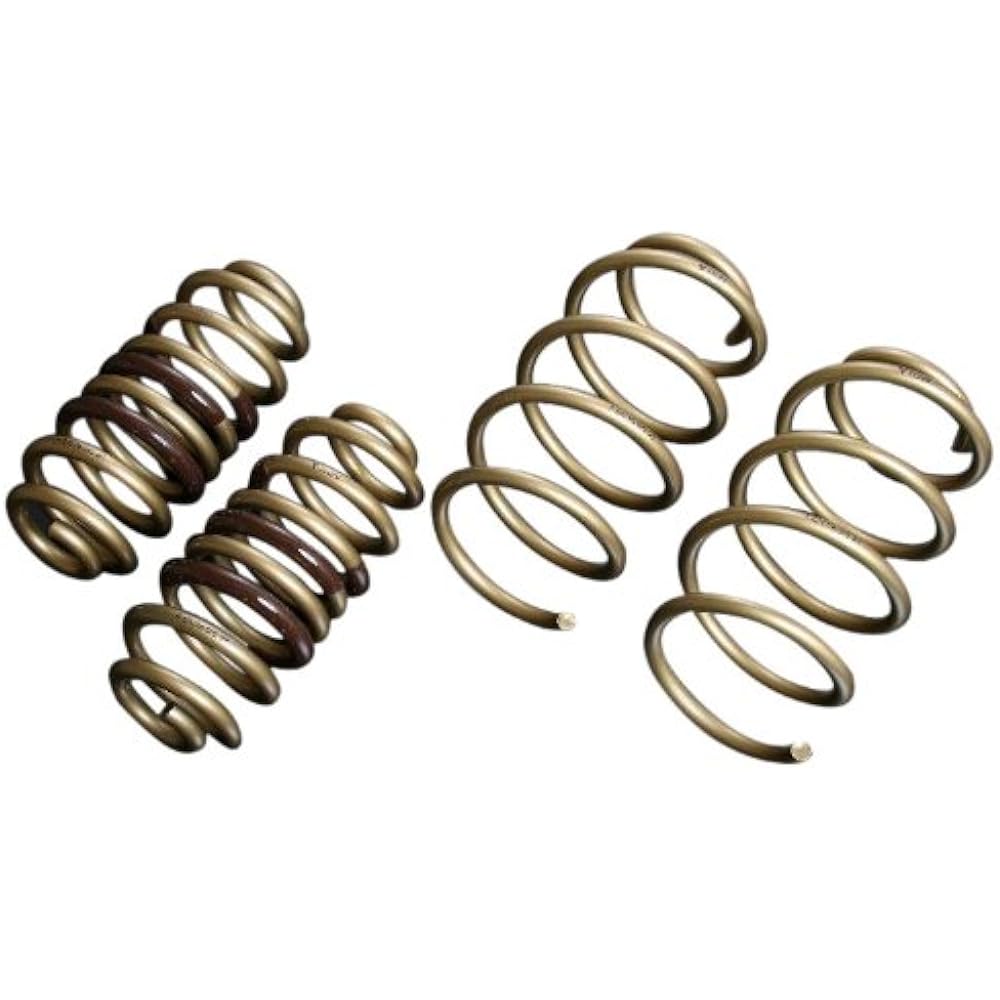TEIN Down suspension [HIGH-TECH] Toyota Prius ZVW30 H21.5- SKQ08-G1B00