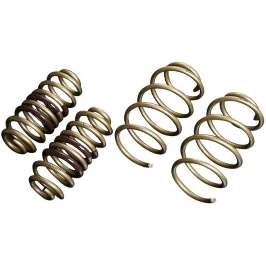TEIN Down suspension [HIGH-TECH] Toyota Prius ZVW30 H21.5- SKQ08-G1B00