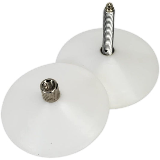 SEALEY VS7022 Universal bearing packer