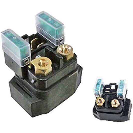 Starter Solenoidray Yamaha YFM 350/450/660 Grizzly Kodiak Raptorine Big Bear