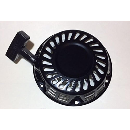 Trailmaster pull rope starter for go -kart