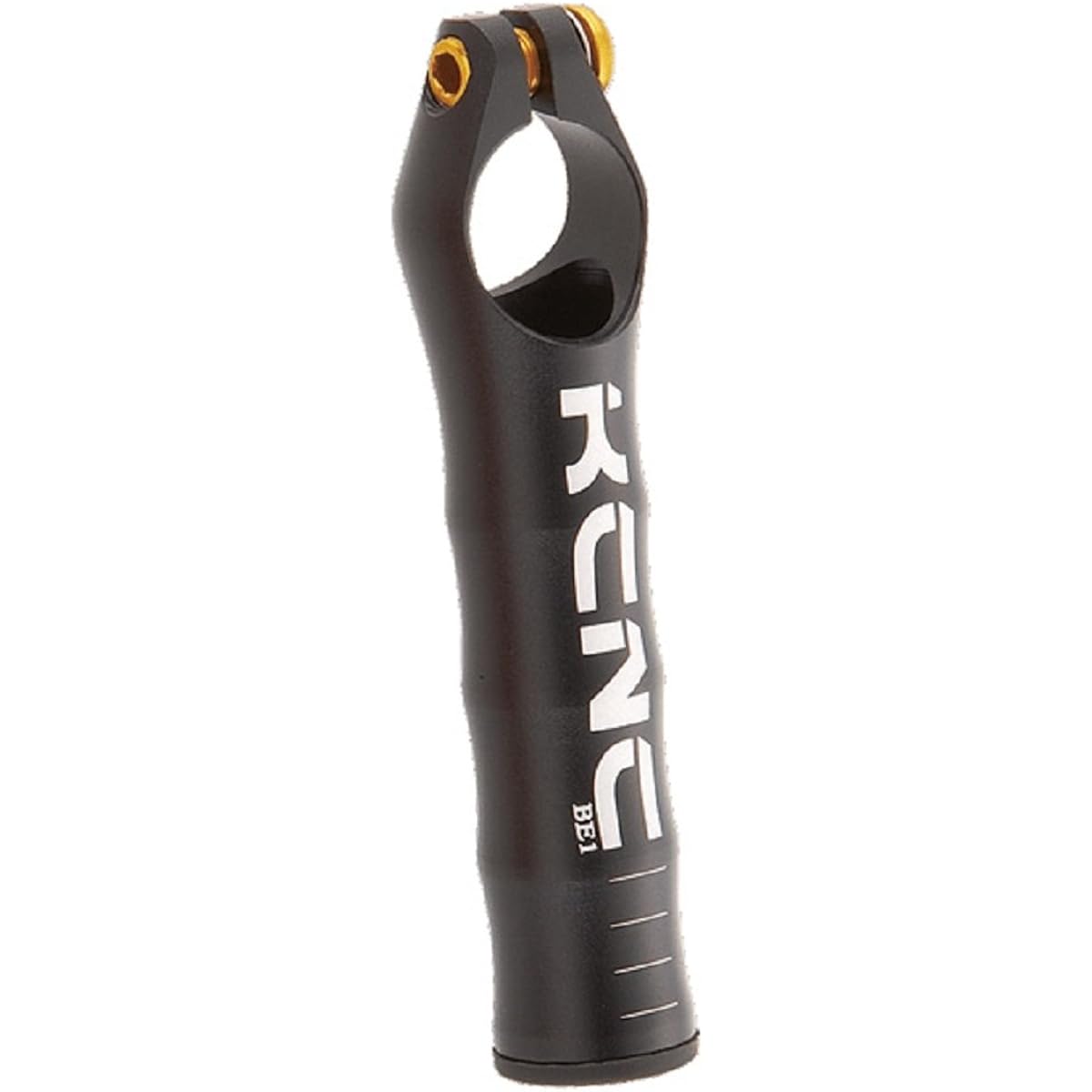 KCNC Bicycle Ultra Light Handlebar End Lock-on Fixed CNC BE1 7075AL 115MM