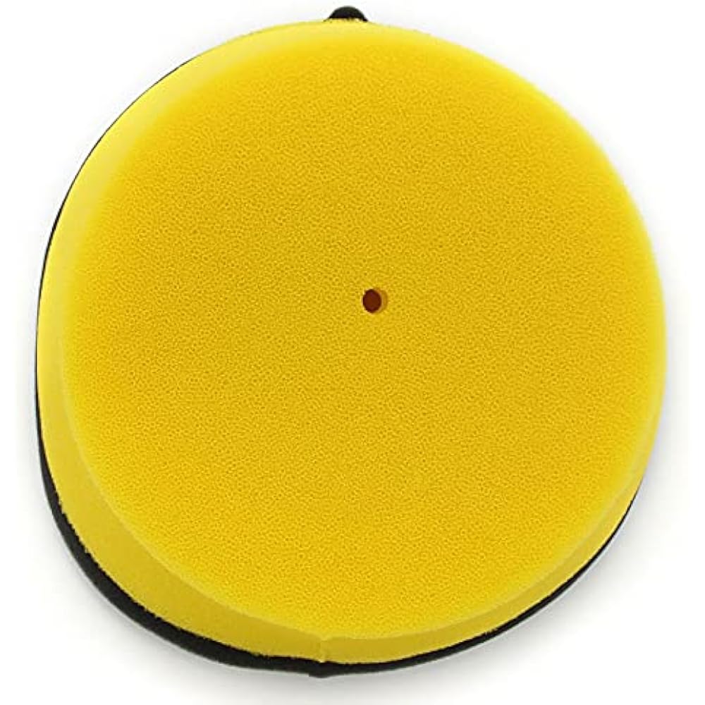Motorcycle Air Filter Yamaha YZ125 YZ125X YZ250 YZ250F YZ250X YZ400F YZ450F YZ426F WR250F WR250Z WR400F WR426F