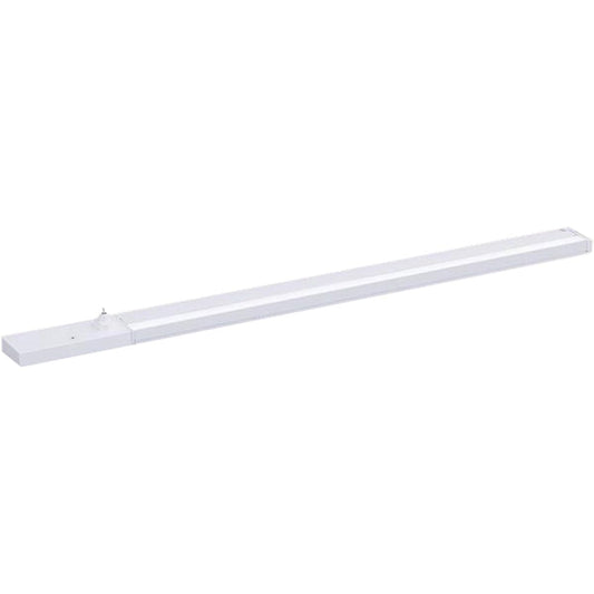 Panasonic LED Slim Line Light Ceiling Wall Mounted Switch Neutral White LGB50710LE1