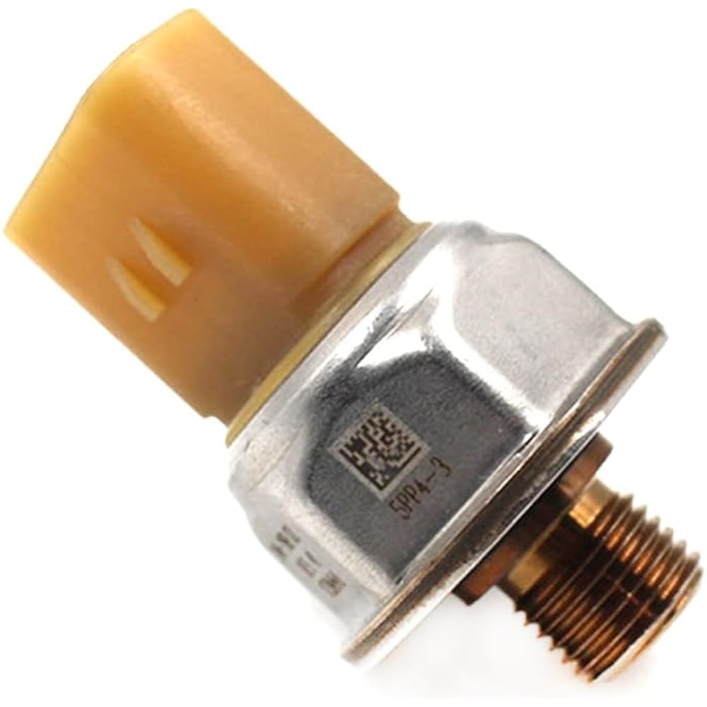 Car Parts Real Heavy Duty Pressure Sensor CAT C7 C13 C13 C13 C15 248-2169 5PP4-3 2482169 Sensor GP-PRESSURE Car Parts