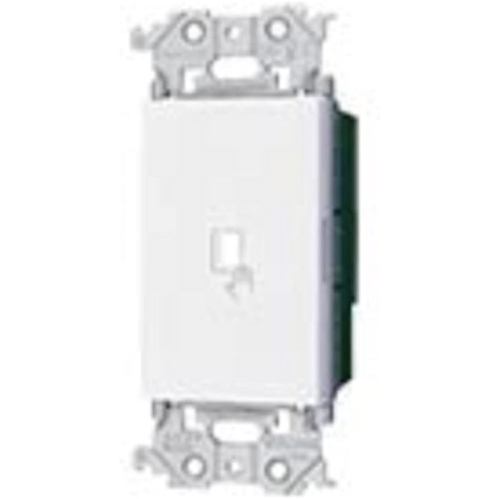 Panasonic Advance Series Non-contact Switch (2-wire type) (with detection distance switching function) (Matte White)