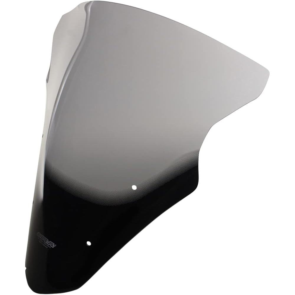 MRA Screen Touring Smoke ER-6F/Ninja650(12-16), Ninja400(14-17) MT656S