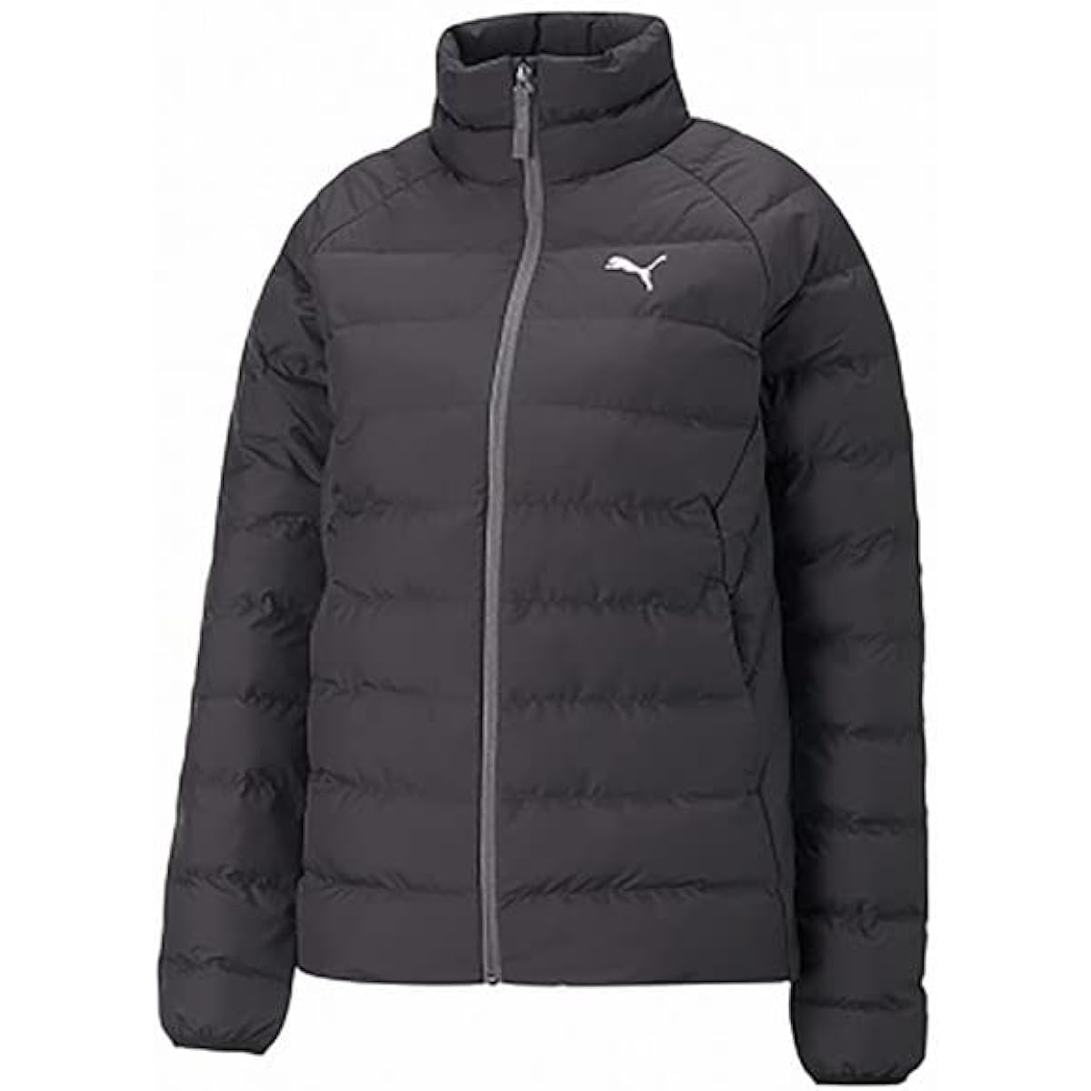 [PUMA] Heat Storage Water Repellent Outerwear Blouson ACTIVE ECO Jacket 672284 Women's