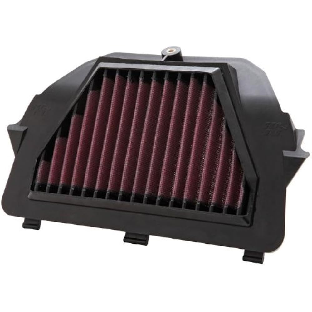 YOSHIMURA K&N Replacement Air Filter [YA-6006] YAMAHA YZF-R6(06-07) YZF-R6(06-07) YOSHIMURA YA-6006
