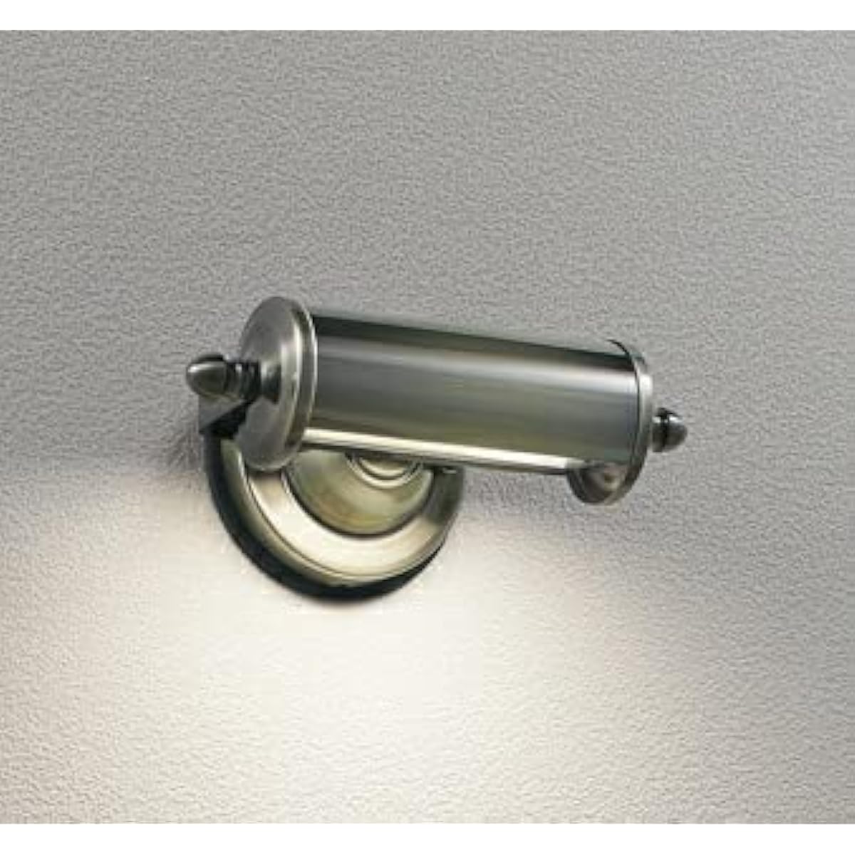 Orderic LED nameplate light OG264010LR
