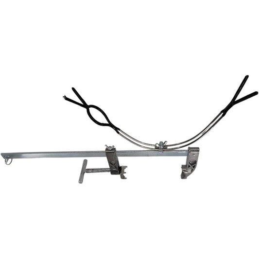 Marildo TOKYO Extra Large Big Rod Holder Cooler Box Rod Holder Pipe Absolutely Fixed Type