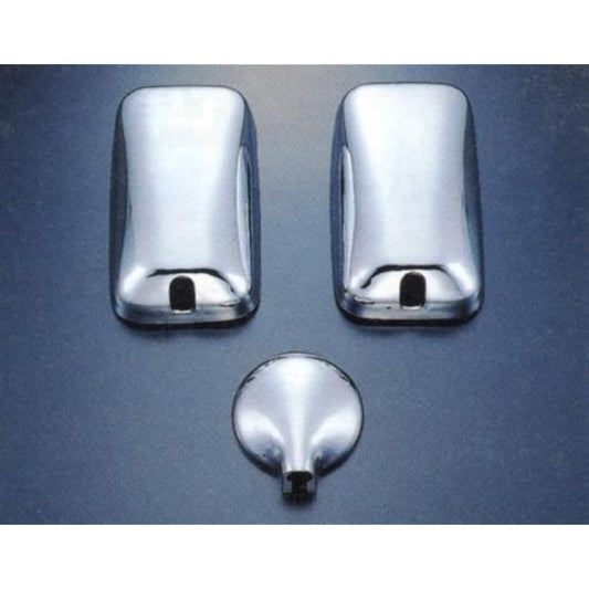 JET INOUE Mirror Cover Set H9 Canter S/W H9.1 570633