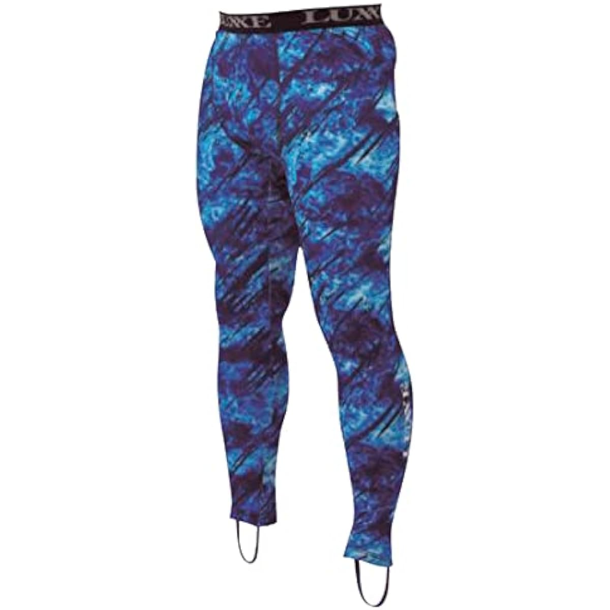 [Gamakatsu] Active Cool Rush Tights LE4002