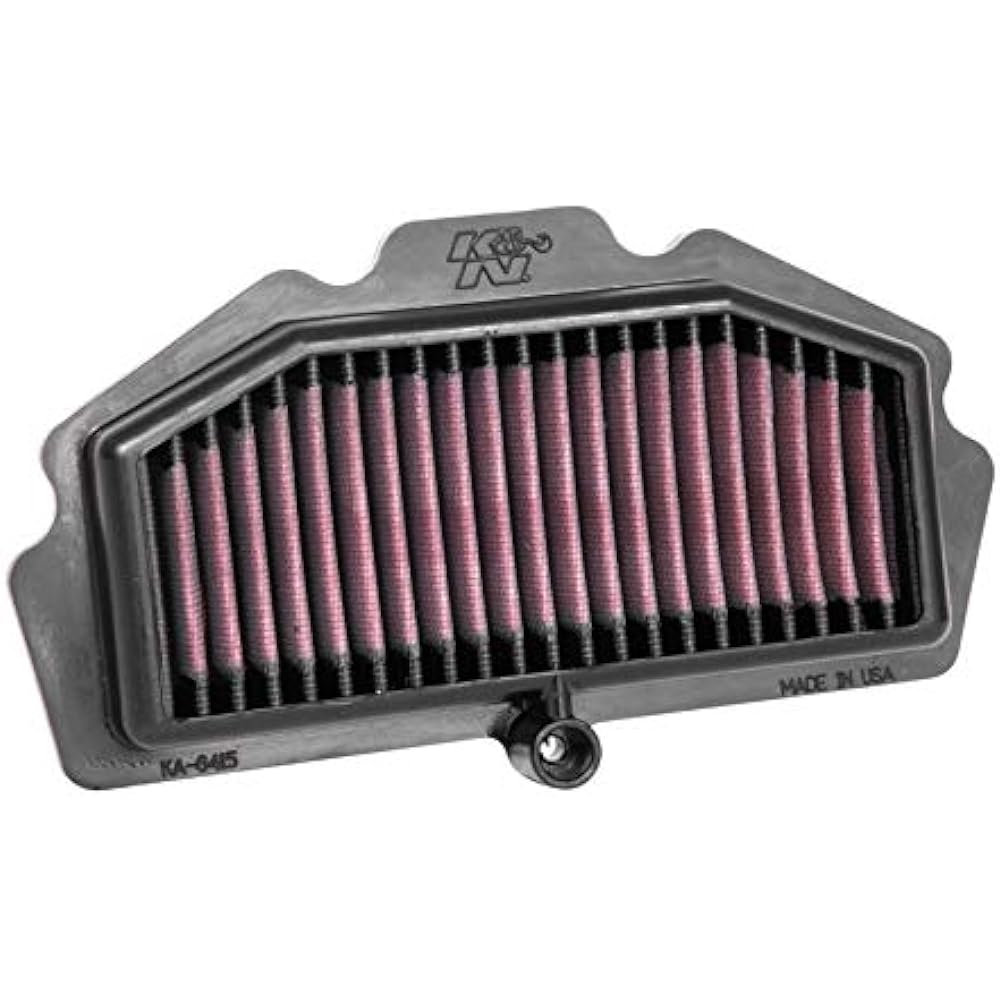 K&N Air Filter Ninja650, Z650, Vulcan S