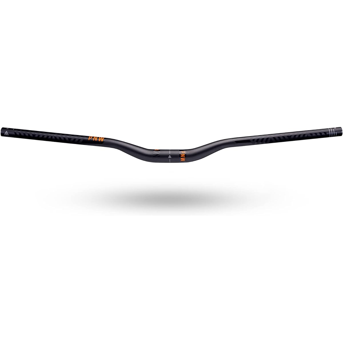 Range Handlebar Gen 3 (Safety Orange - 31.8mm)