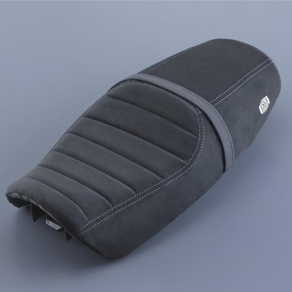YAMAHA XSR900 Design Sheet Made of ultra suede with high functionality and durability B907 B90B Q5K-YSK-102-G04
