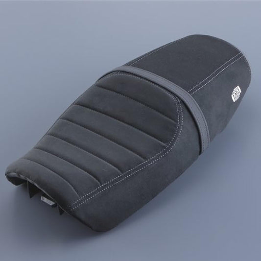 YAMAHA XSR900 Design Sheet Made of ultra suede with high functionality and durability B907 B90B Q5K-YSK-102-G04
