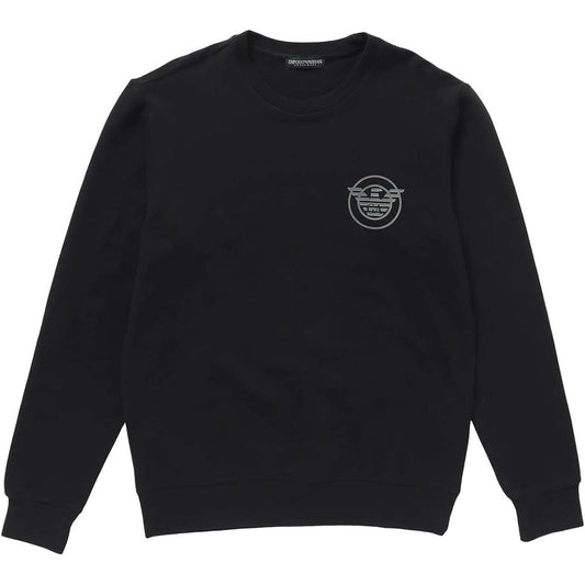 Emporio Armani Sweat Trainer Men's COMFORT STRECH TERRY Comfort Stretch Terry Loungewear EU Size Men Present Gift EMPORIO ARMANI 54075735