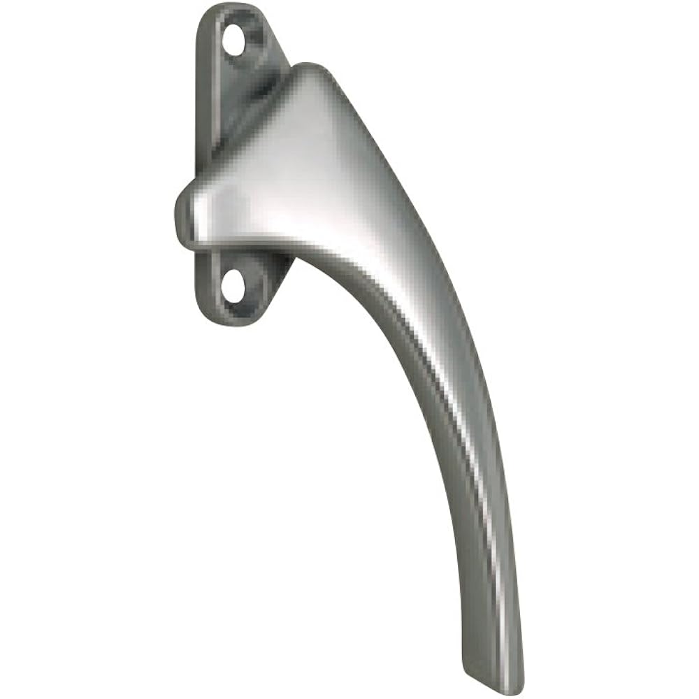 Nakanishi Sangyo Window Cam Latch Handle R DC-W8-TYHR