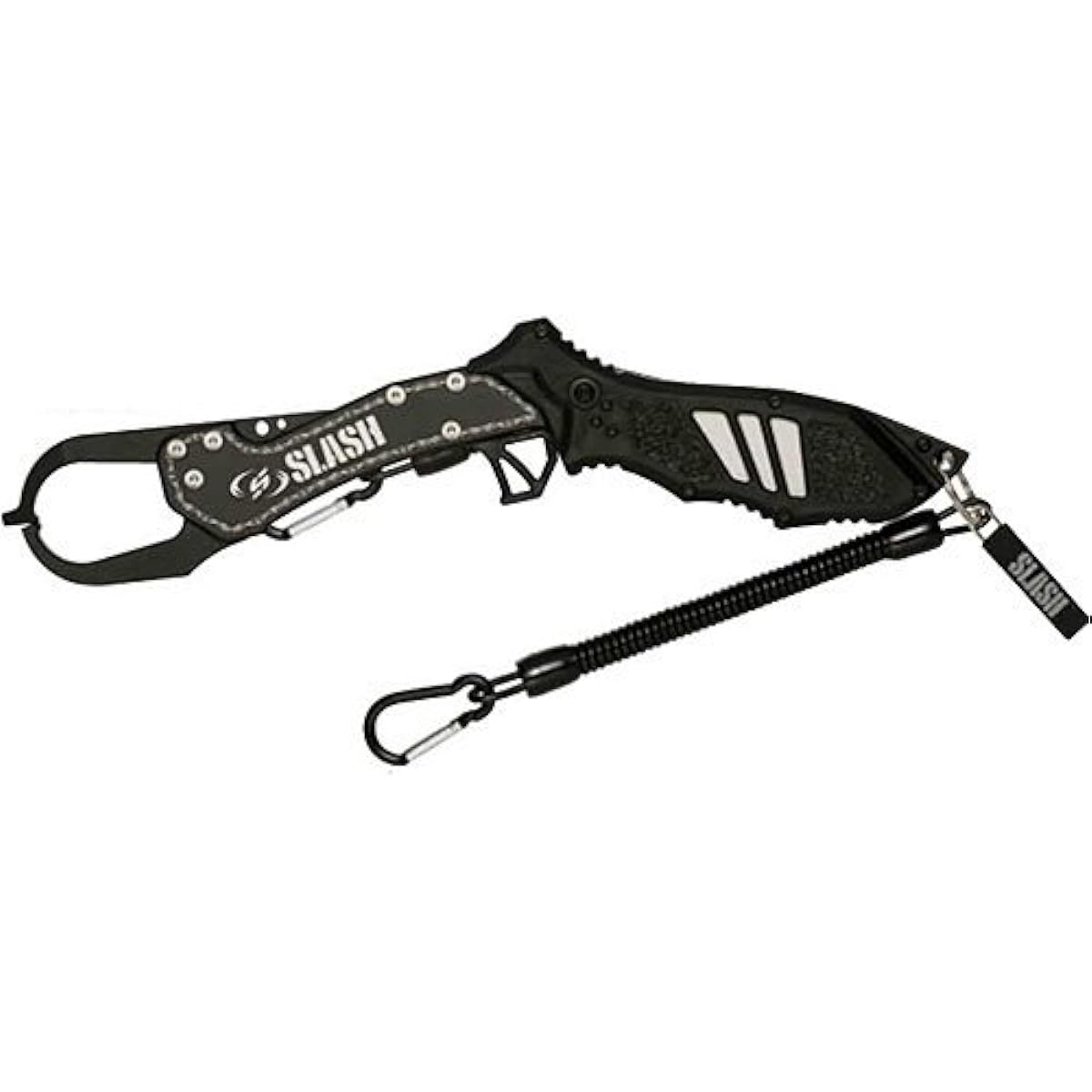 SLASH DRESS Glasper Gurkha Slash Model SL-105 Black
