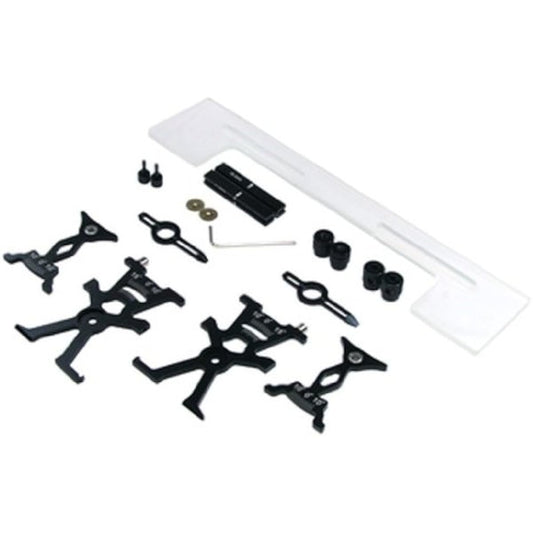 1/10 alignment setup station F1&1/12 version (with case) 3795