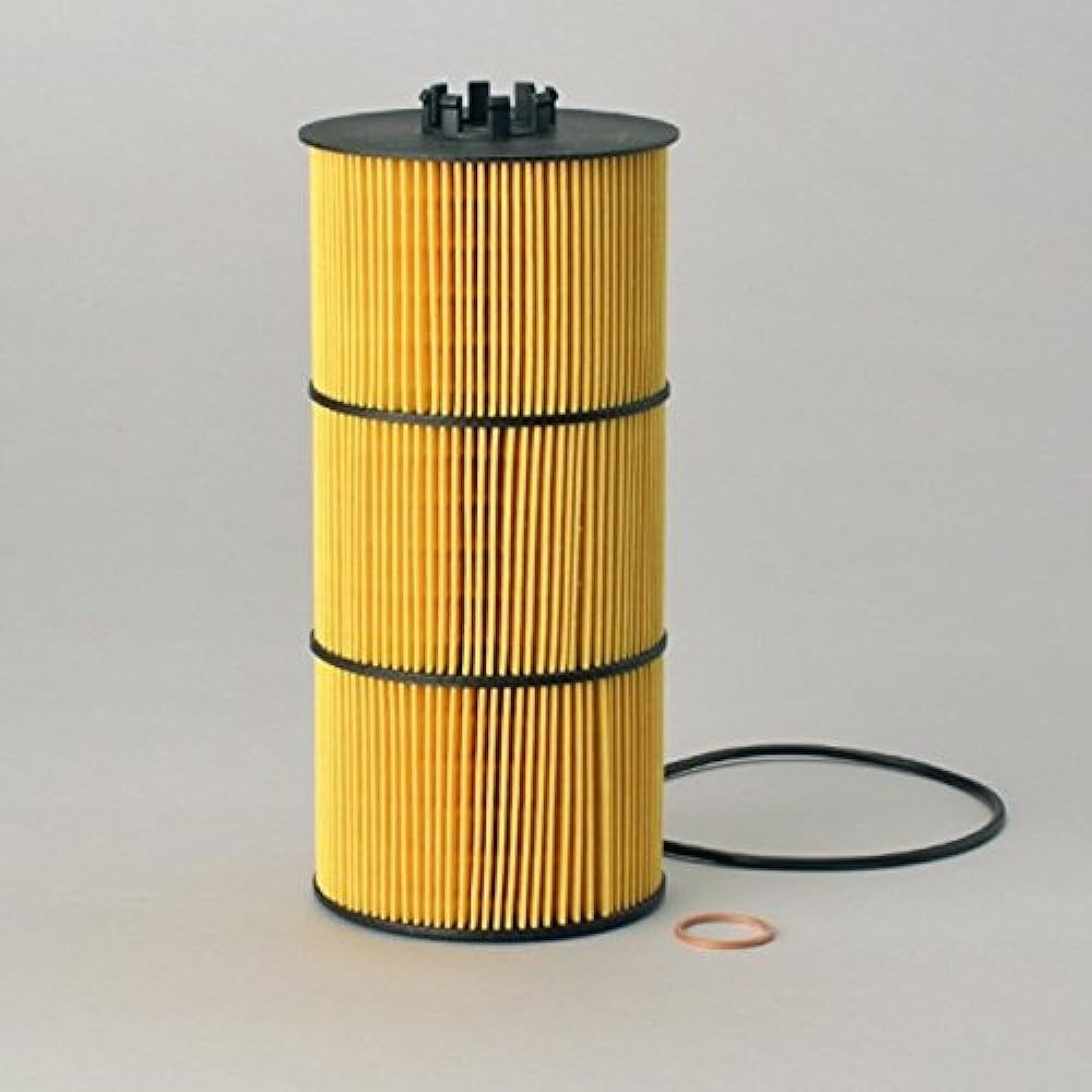 Donaldson P551005 Lubricating oil filter, cartridge