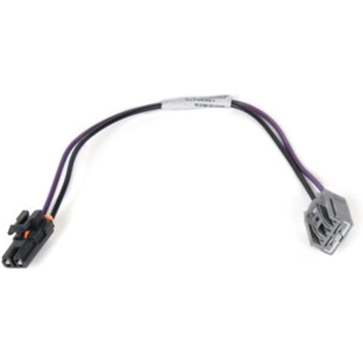 ACDelco 15-75221 GM Original Equipment Blower Motor Wiring Harness