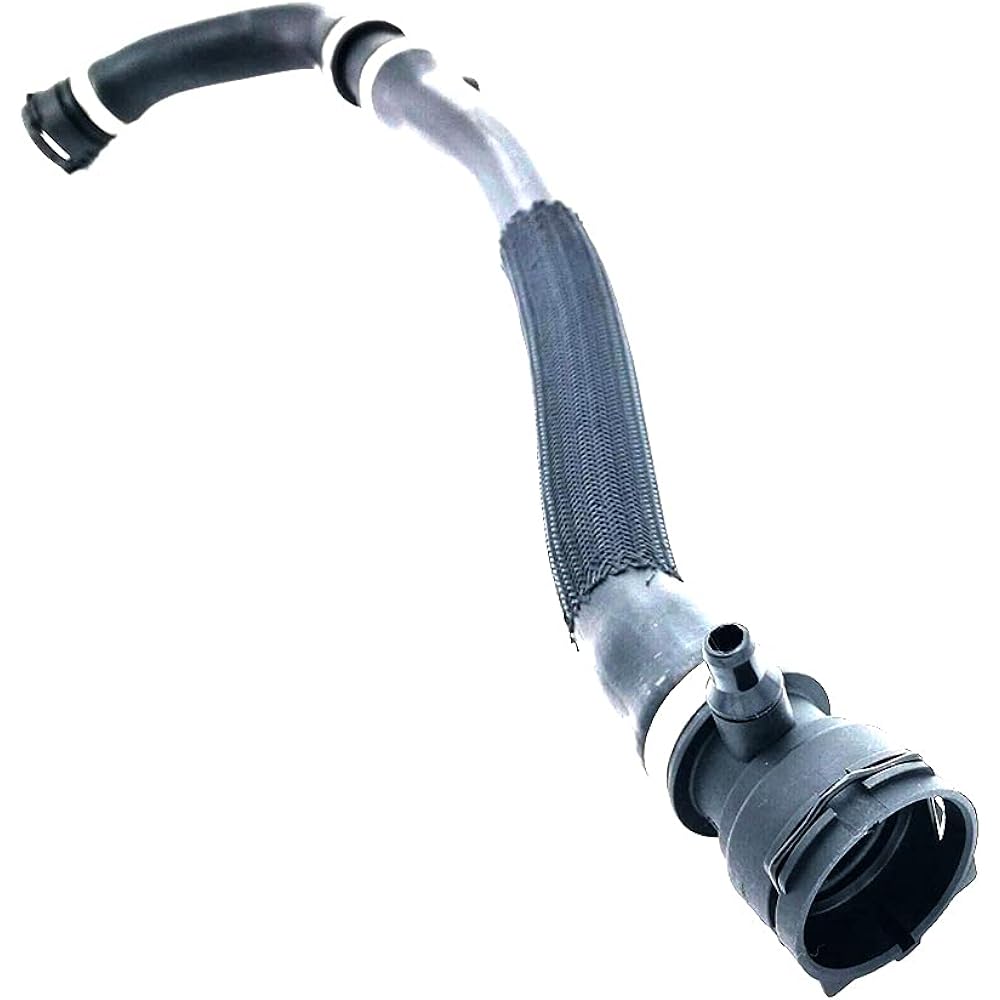 Car Parts 17128616528 BMW Radiator Cooling solution hose upper car parts