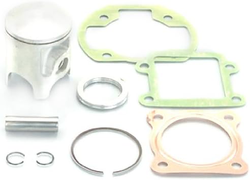 KITACO Piston Kit (43.0/1R) φ43.0 Standard Size JOG Champ Boxun 350-0010300