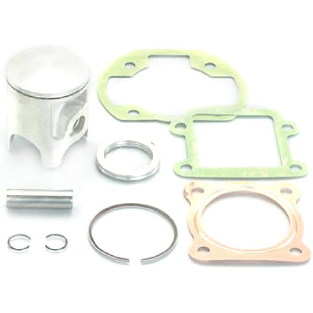 KITACO Piston Kit (43.0/1R) φ43.0 Standard Size JOG Champ Boxun 350-0010300