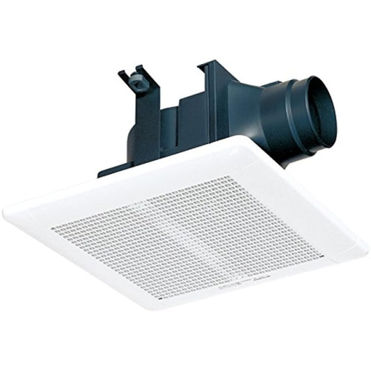 Mitsubishi Electric (MITSUBISHI) Duct Ventilation Fan VD-10ZC10-HW