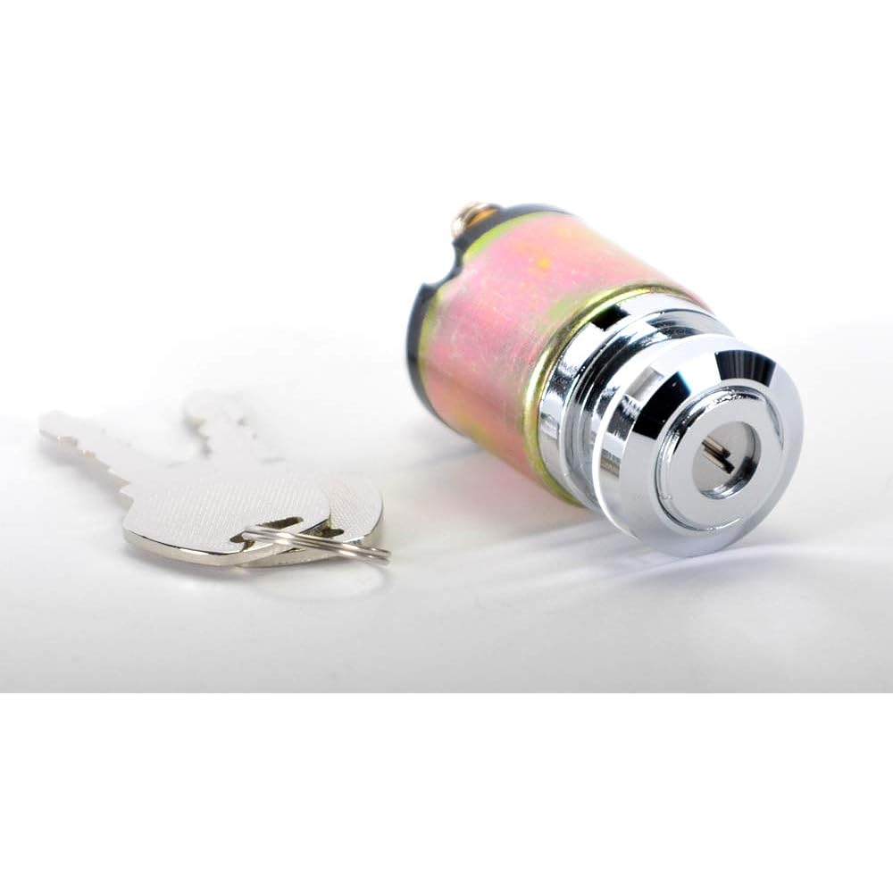 Kijima Motorcycle Bike Parts Ignition Switch FX/XL HD-04107