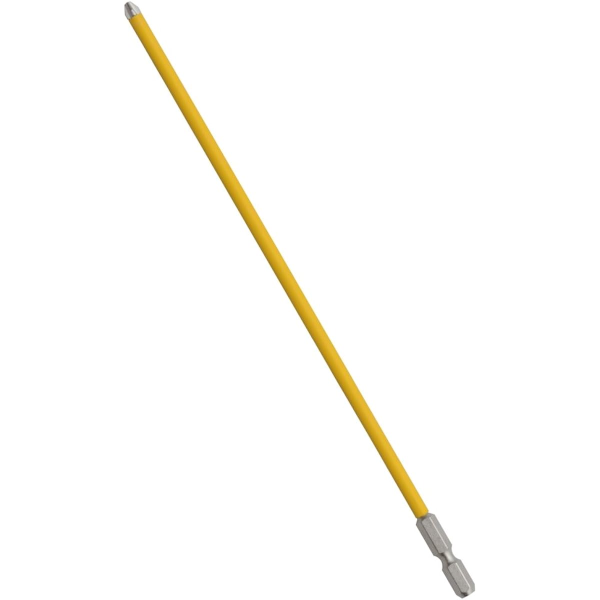 ANEX Slim Tube Color Bit +2×200 ASP1-2200 [Bulk Purchase] 6 Pieces