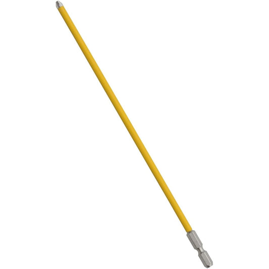 ANEX Slim Tube Color Bit +2×200 ASP1-2200 [Bulk Purchase] 6 Pieces