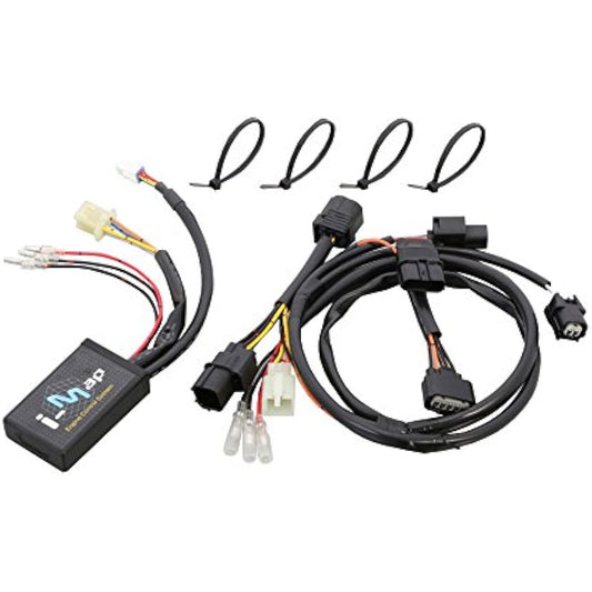 KITACO i-map coupler on set PCX '12, '13/PCX150 '12, '13 763-1431100