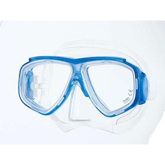 TUSA M-7500/M-7500QB SplendiveⅡ Mask [Two-lens Mask] CLB