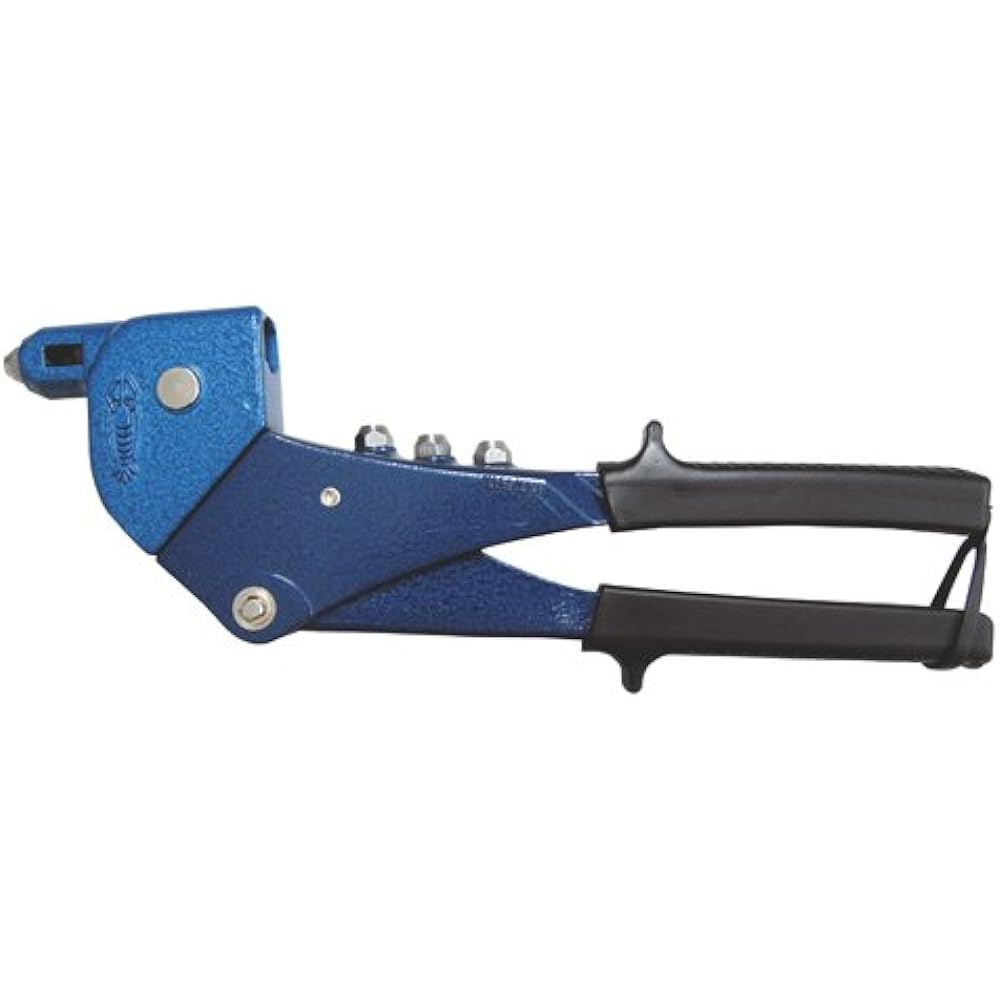 Lobtex Shrimp Hand Riveter H HR005A