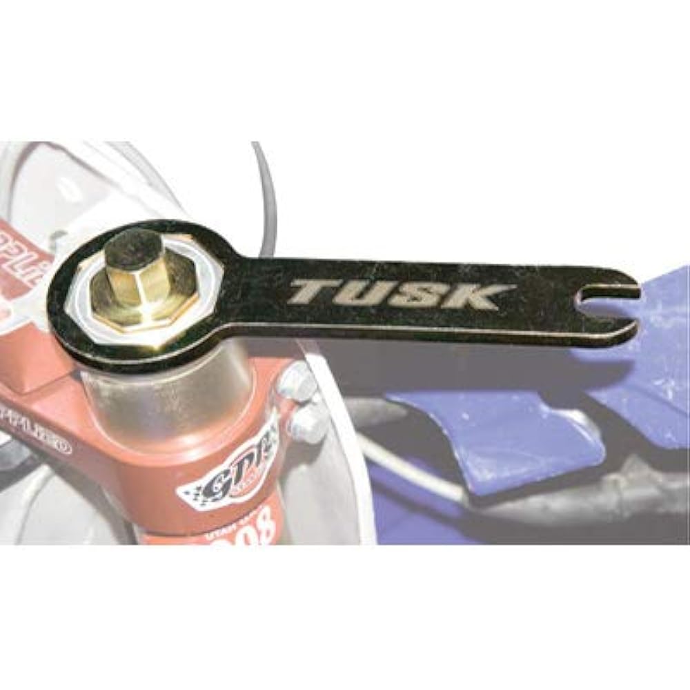 Tusk KYB Dual Chamber Fork Cap Wrench