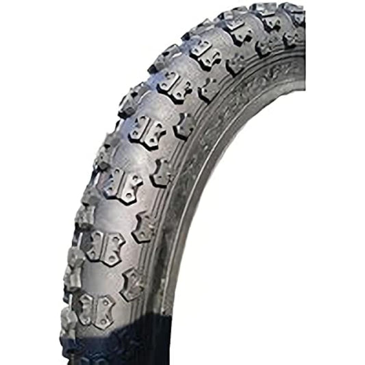KENDA Tire 16X2.125 BK Black