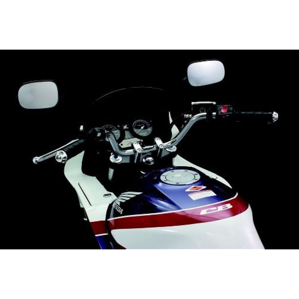 HURRICANE Handle Kit (Police Type 3) CB400SF HBK626S-01
