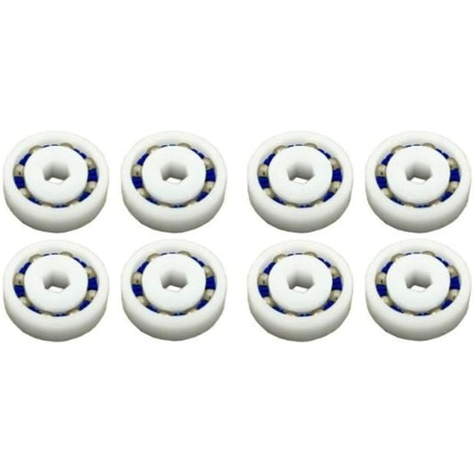 POLARIS 360 380 Ball Bearing 9-100-1108-8 Pack