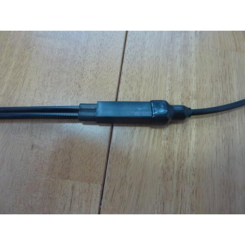 Suzuki Epo, Axle Cable, Throttle Cable, EPO SUZUKI