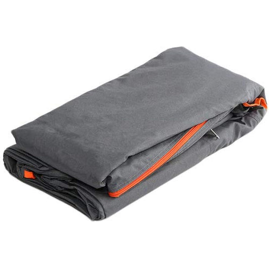 Doppelganger Doppelganger Bike Garage 2020 4 Mini Replacement Cover [Cover only, frame not included] DCC625RR-GY