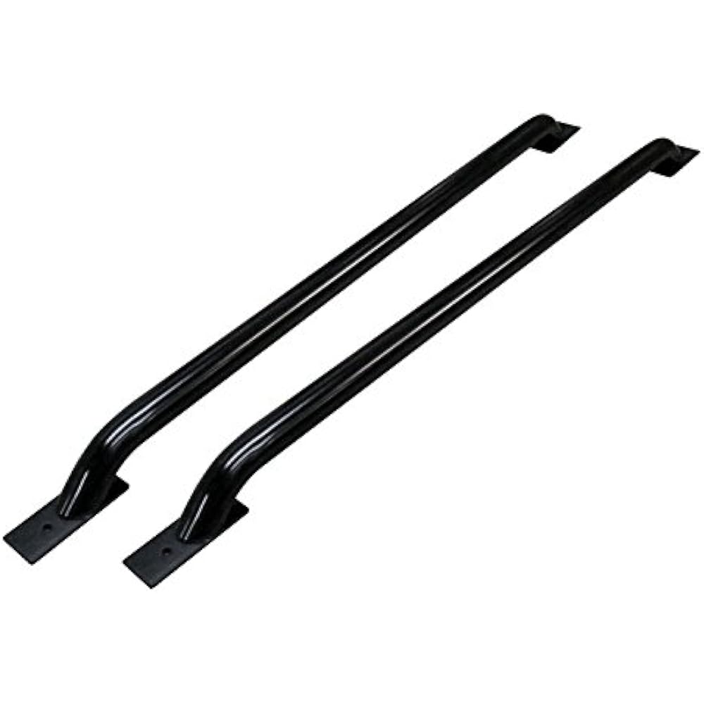 GO RHINO! 8248B Stake Pocket Bed Rail