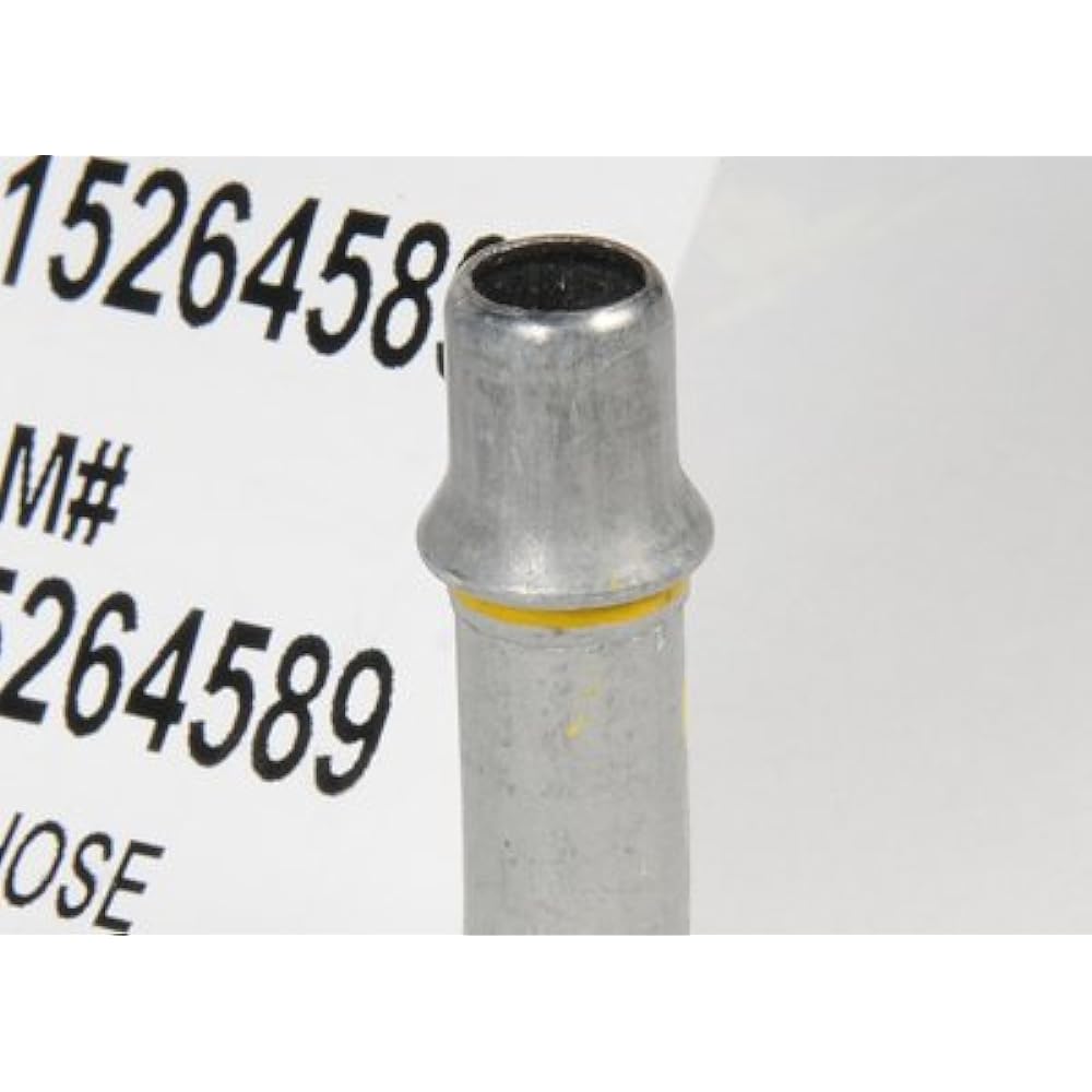 ACDelco 15264589 GM Original Equipment Automatic Transmission Fluid Cooler Outlet Line