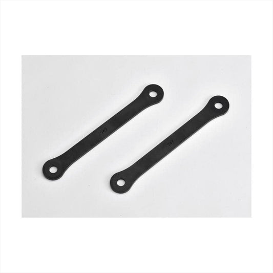 EFFEX PHA747D Low Down Kit, 0.8 inch (20 mm) Down, Z800, ZX-6R